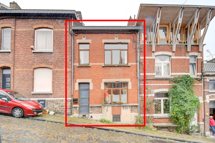 Maison - à vendre - 4030 Liège