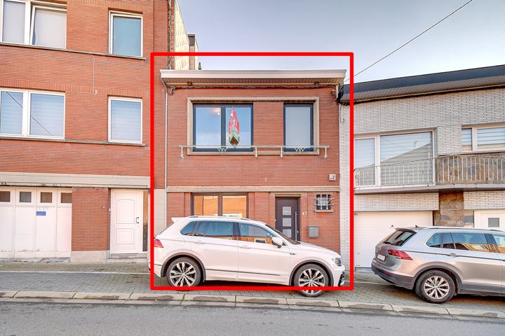 Maison - à vendre - 4030 Liège Grivegnée
