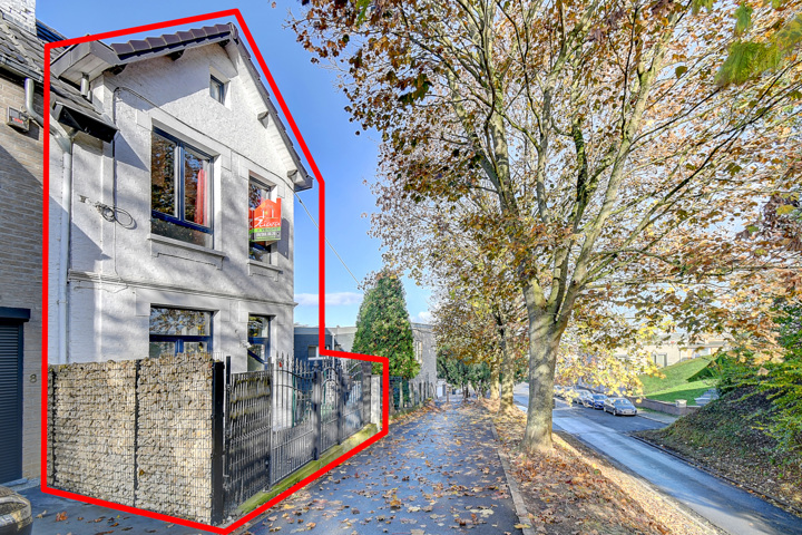 Maison - à vendre - 4040 Herstal