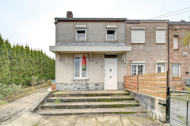 Maison - à vendre - 4032 Liège Chênée