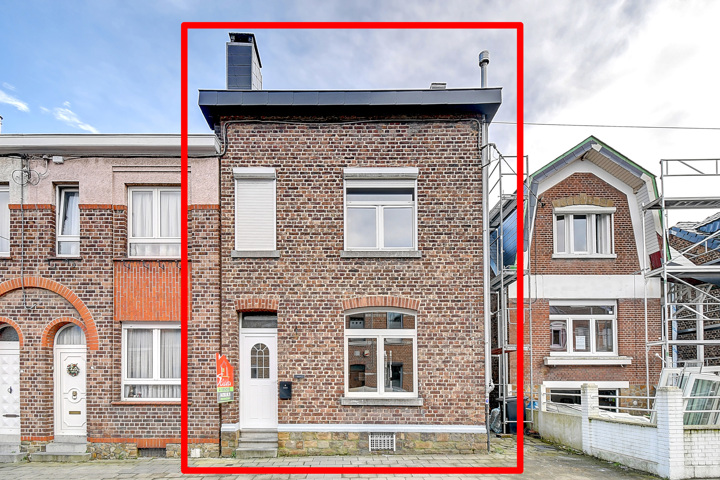 Maison - à vendre - 4610 Beyne-Heusay Queuedu-Bois