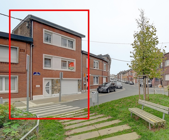 Maison - à vendre - 4030 Liège Grivegnée