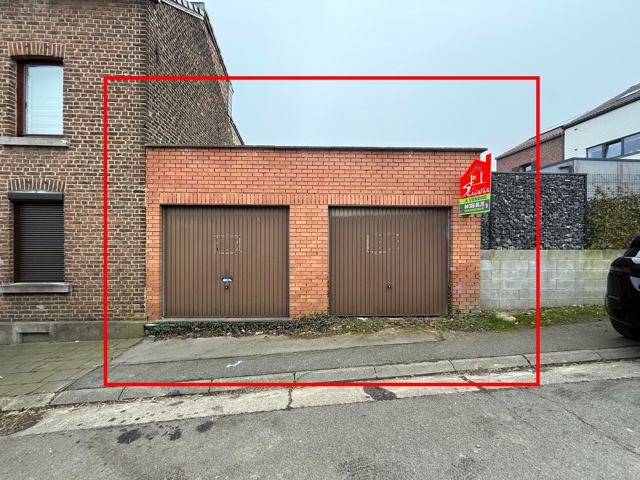 Garage (ferme) - à vendre - 4620 Fléron