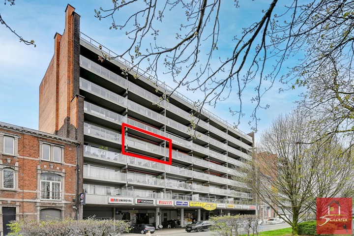 Appartement - à vendre - 4020 Liège