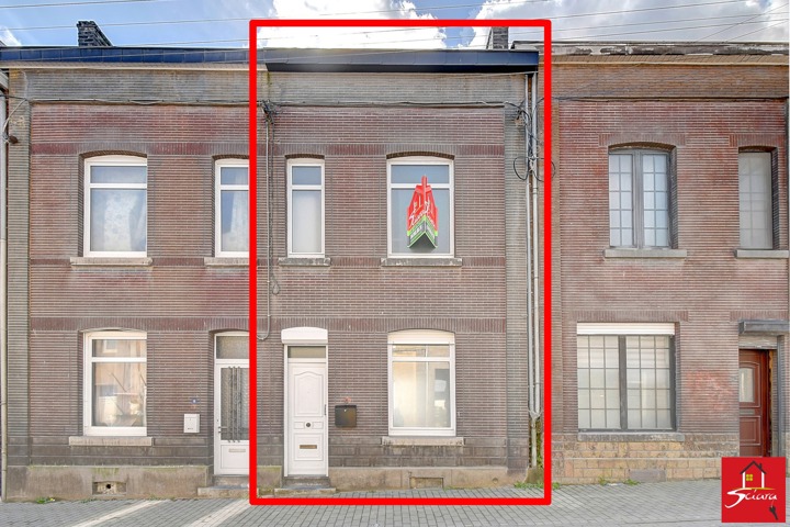Maison - à vendre - 4480 Engis