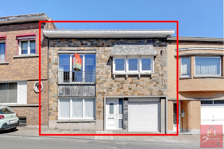 Maison - à vendre - 4030 Liège Grivegnée