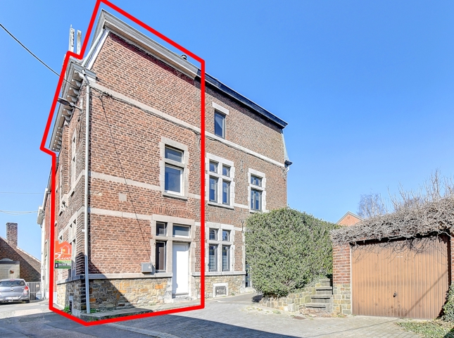 Maison - à vendre - 4030 Liège Grivegnée