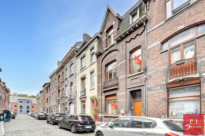 Maison - à vendre - 4020 Liège