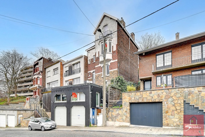 Maison - à vendre - 4030 Liège Grivegnée