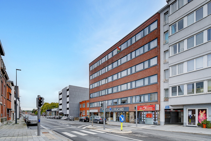 Appartement - à vendre - 4030 Liège Grivegnée