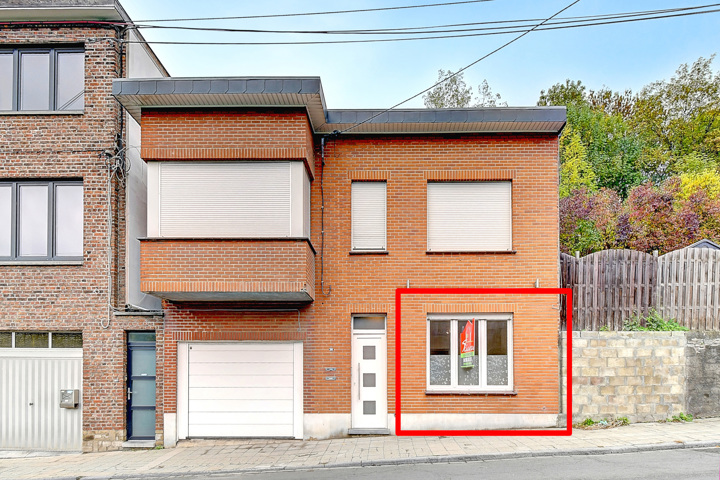 Appartement - à vendre - 4030 Liège Grivegnée