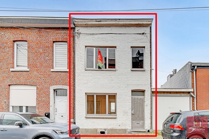 Maison - à vendre - 4430 Ans