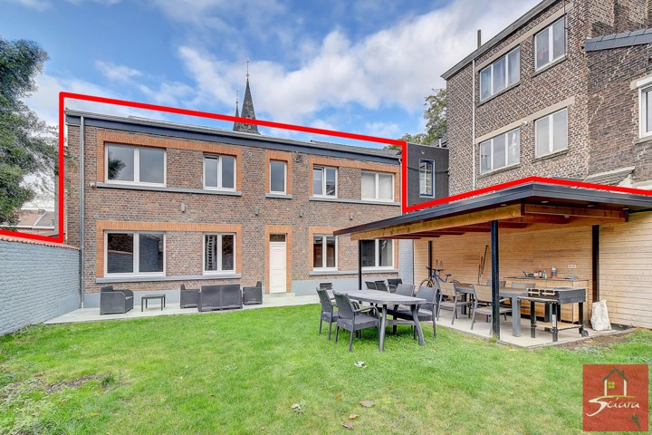 Maison - à vendre - 4030 Liège Grivegnée