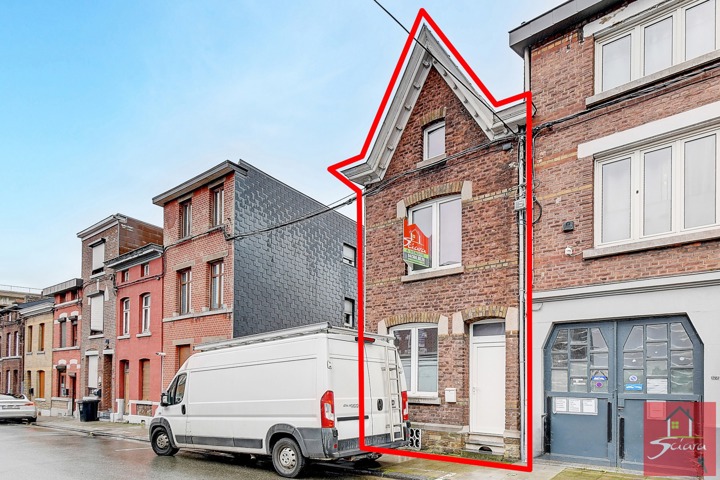 Maison - à vendre - 4102 Seraing Ougrée