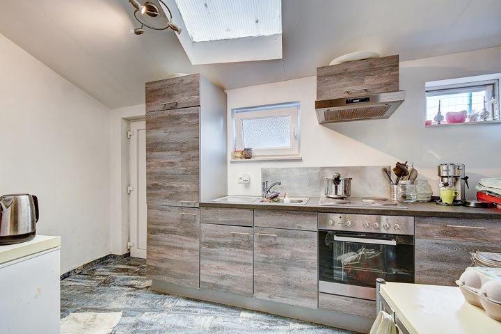 Maison unifamiliale - à vendre - 4420 Saint-Nicolas