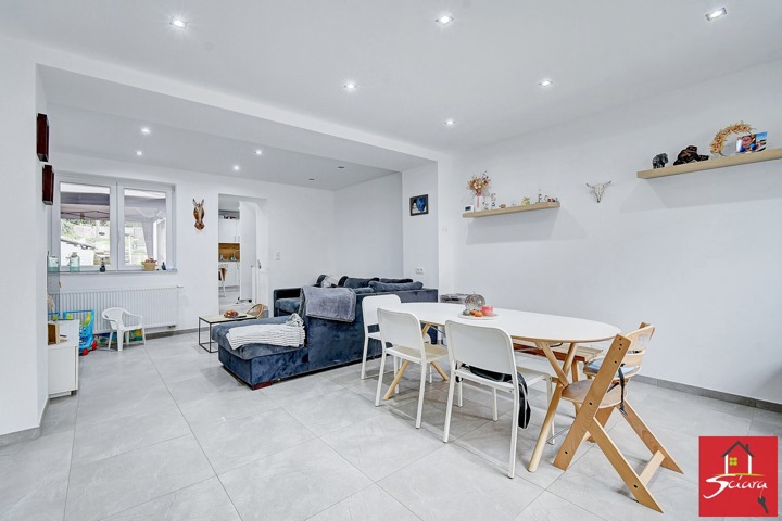 Maison - à vendre - 4460 Grâce-Hollogne