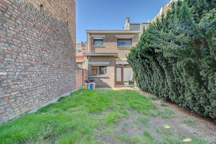 Maison - à vendre - 4030 Liège Grivegnée