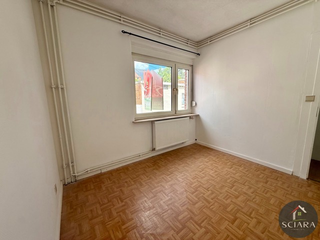 Maison à louer