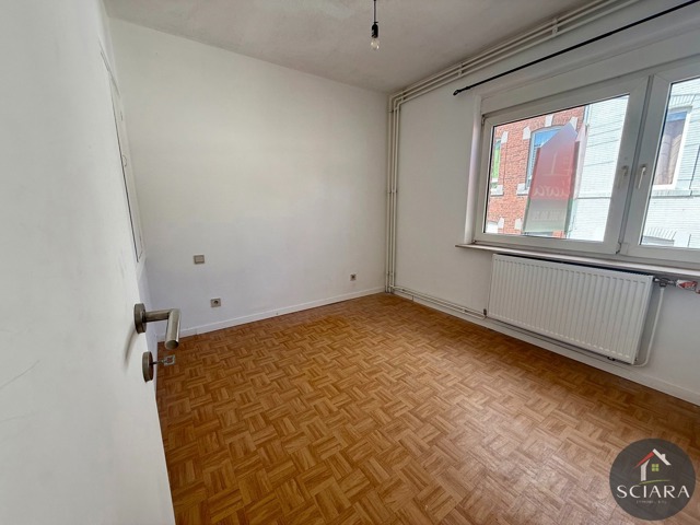 Maison à louer