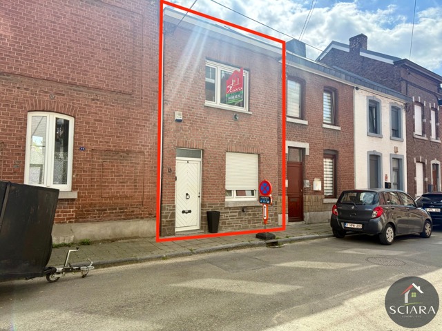 Maison à louer