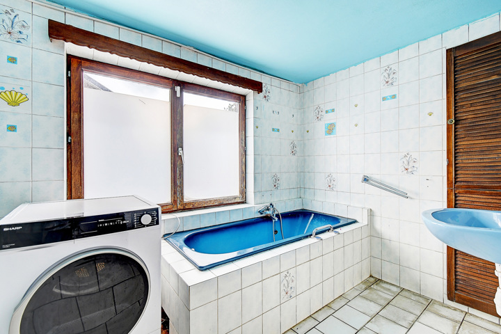 Immeuble à appartements à vendre