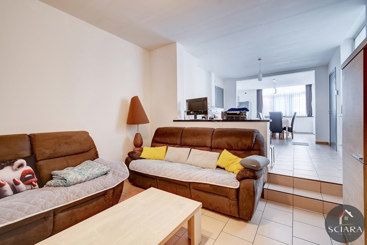Immeuble à appartements à vendre