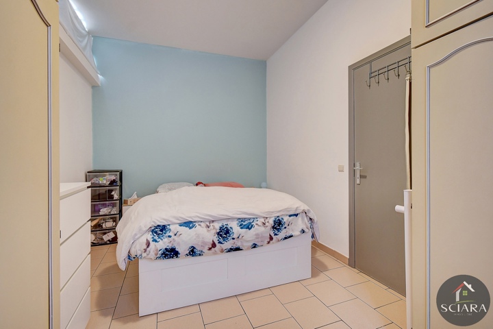 Immeuble à appartements à vendre