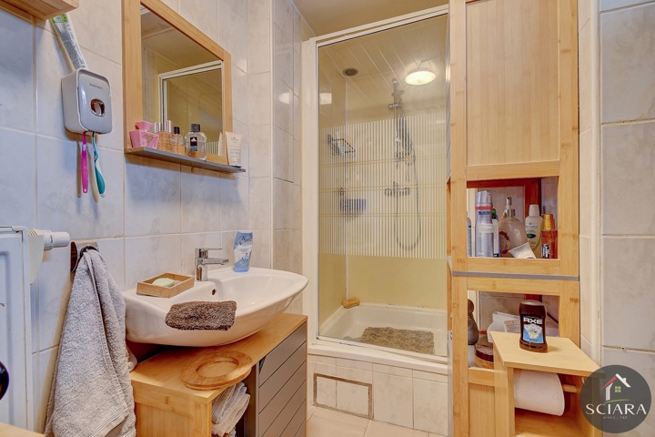 Immeuble à appartements à vendre