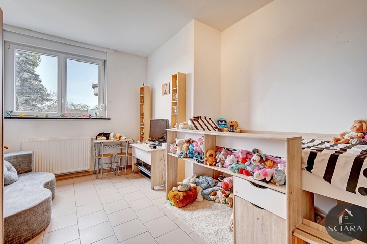 Immeuble à appartements à vendre