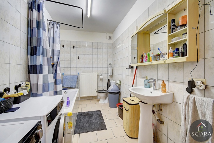 Immeuble à appartements à vendre