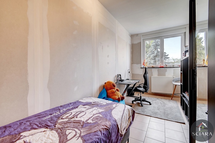 Immeuble à appartements à vendre