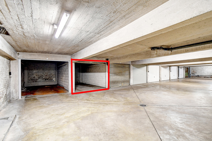 Garage (ferme) à vendre