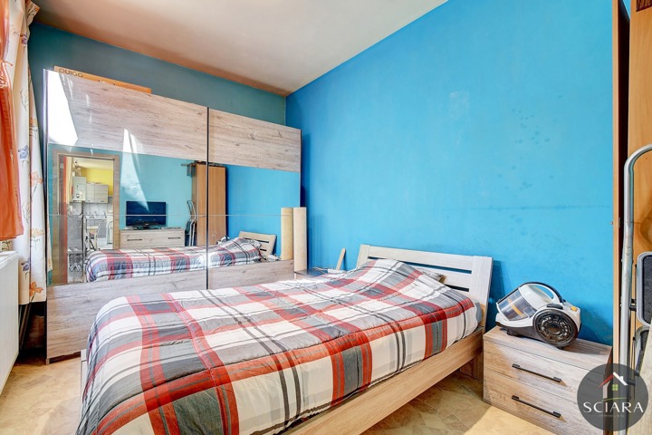 Immeuble à appartements à vendre