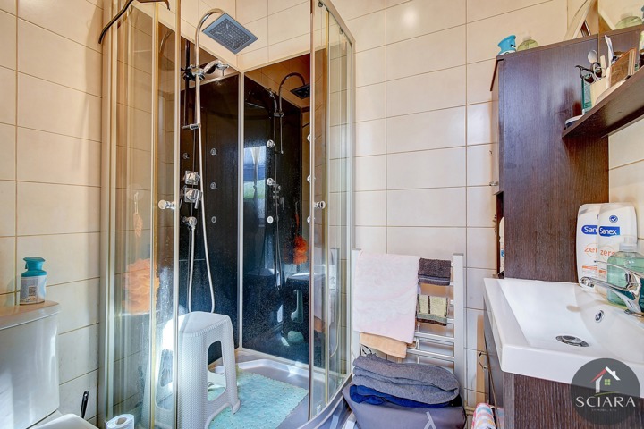 Immeuble à appartements à vendre
