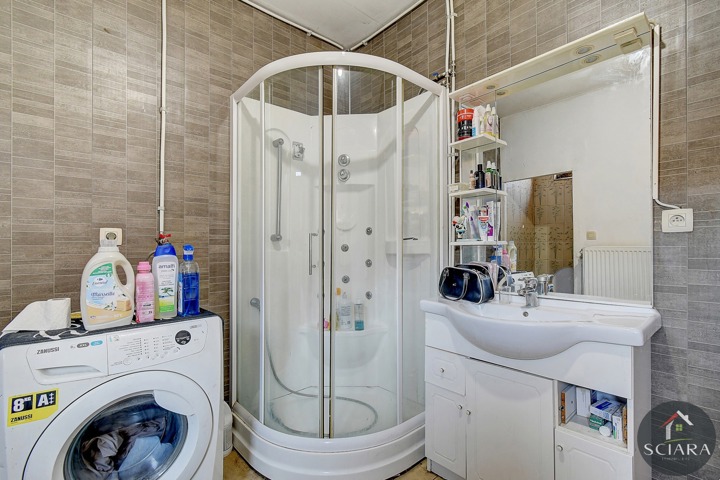 Immeuble à appartements à vendre