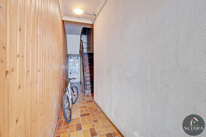 Immeuble à appartements à vendre