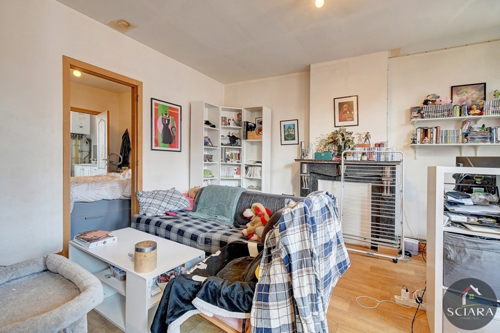Immeuble à appartements à vendre