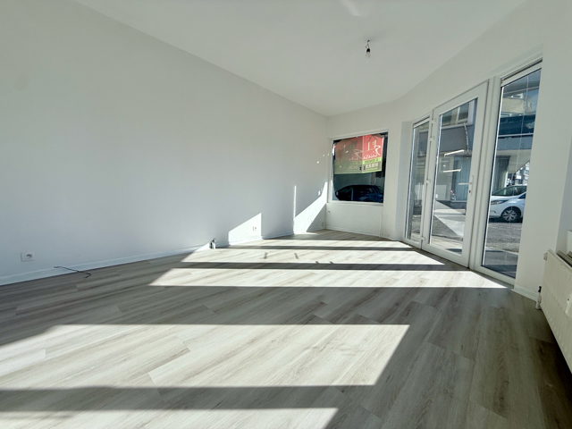 Bureaux à vendre