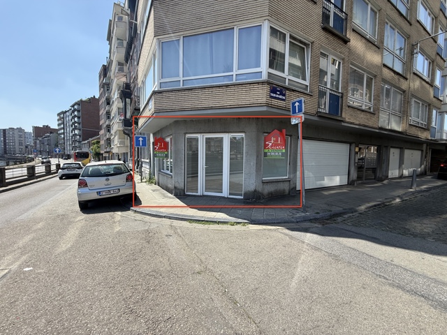 Bureaux à vendre