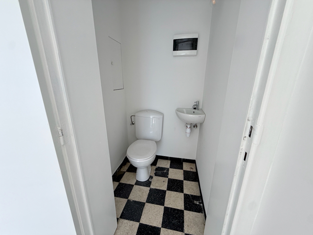 Bureaux à vendre