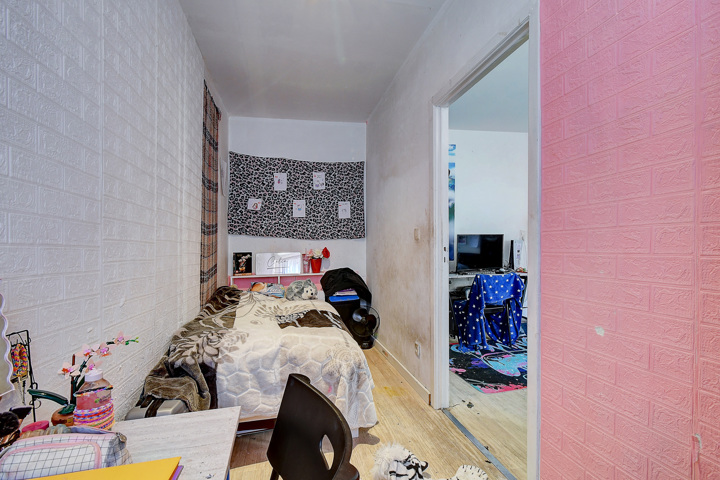 Immeuble à appartements à vendre