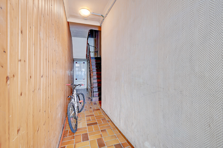 Immeuble à appartements à vendre