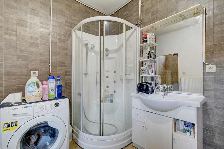 Immeuble à appartements à vendre