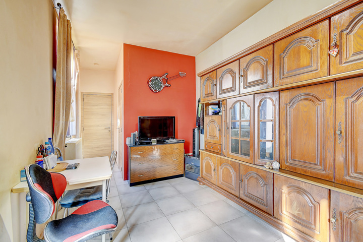 Immeuble à appartements à vendre