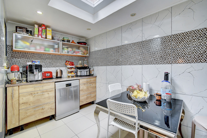 Maison unifamiliale à vendre