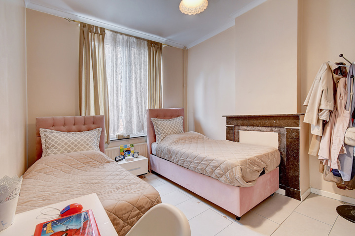 Maison unifamiliale à vendre