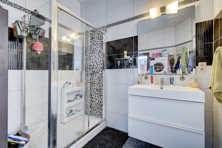 Maison unifamiliale à vendre