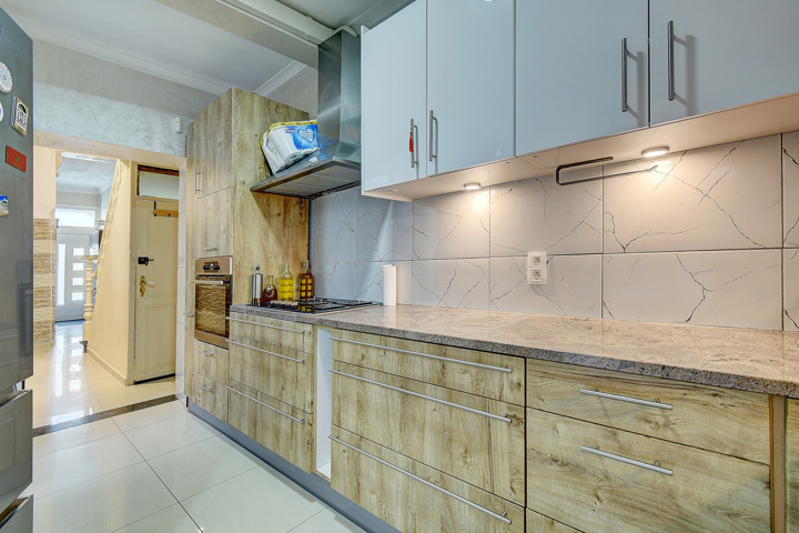 Maison unifamiliale à vendre