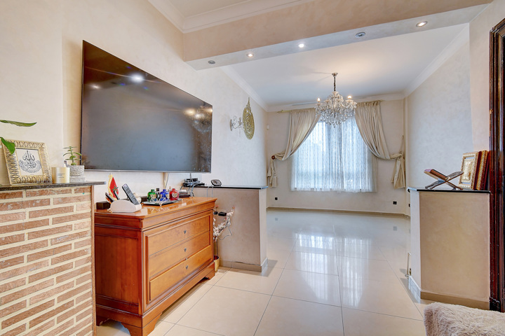 Maison unifamiliale à vendre