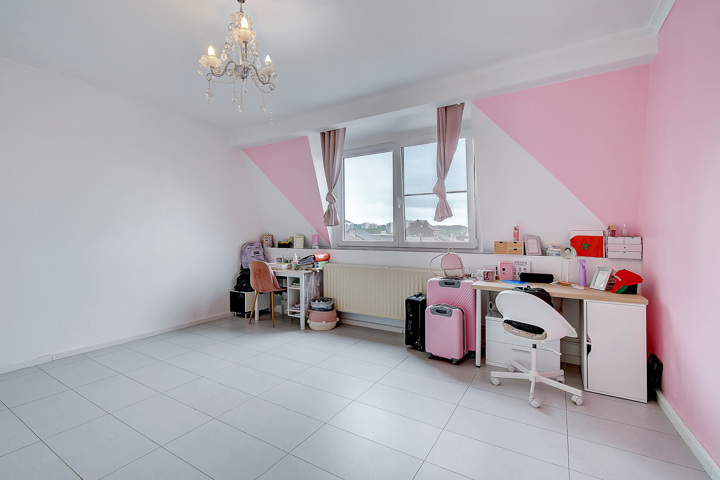Maison unifamiliale à vendre